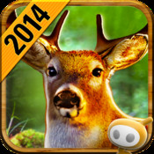 Deer-Hunter-2014-Logo