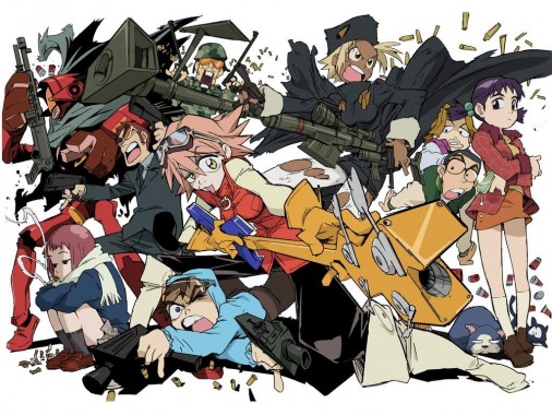 FLCL-01