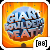 Giant-Boulder-Of-Death-Logo