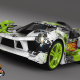 Hot Wheels World’s Best Driver Available Now