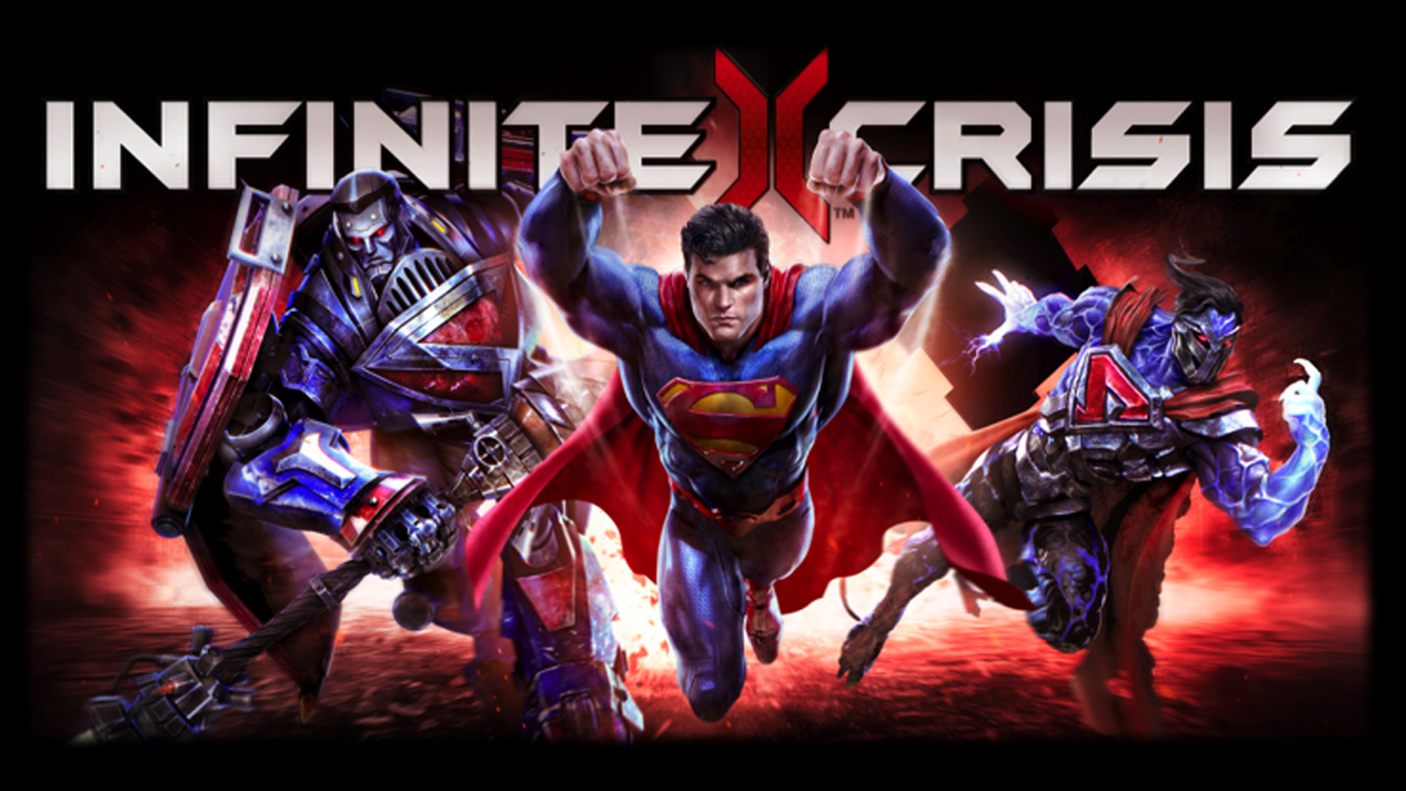 Infinite Crisis – Second Behind-The-Scenes Trailer Released