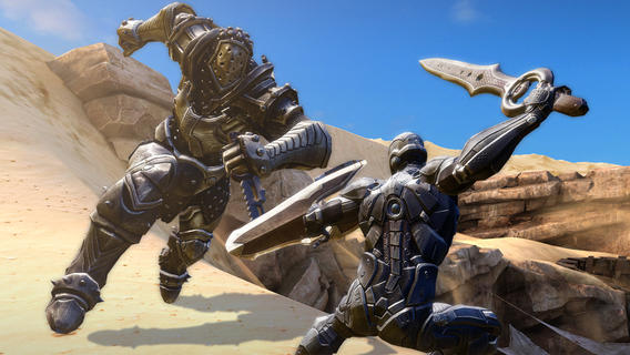 Infinity-Blade-III-Screenshot-01