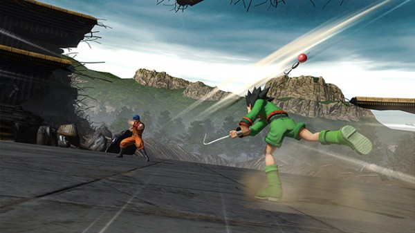 J-Stars-Victory-VS-gon-yusuke-screens-10