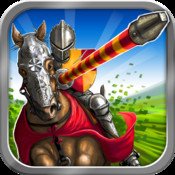 Joust-Legend-Logo