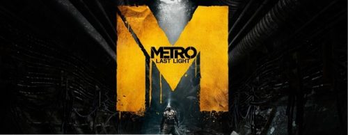 Metro: Last Light “Developer Pack” Released