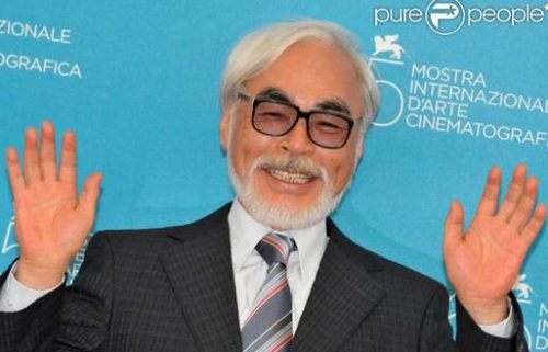 Miyazaki Gone With The Wind