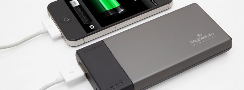 Kingston MobileLite Wireless Review