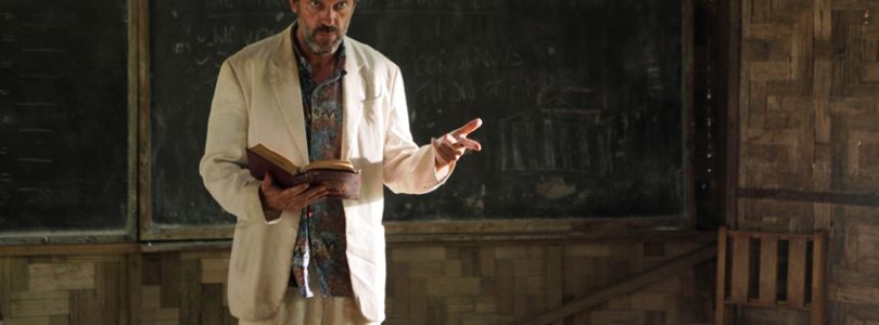 Mr. Pip Review