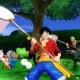 One Piece Unlimited World Red Latest Trailer Released