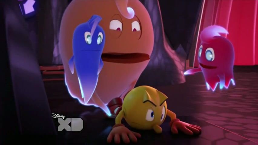 Pacwar Pac-Man And The Ghostly Adventures: Adventure Begins Review - Capsule ...