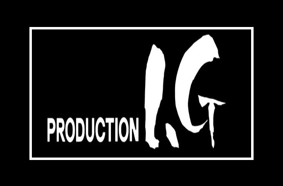 Production i g. Production i.g студия. Production i.g лого. Production i.g адрес.
