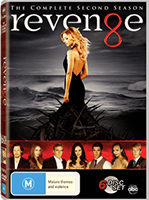 Revenge-season-2