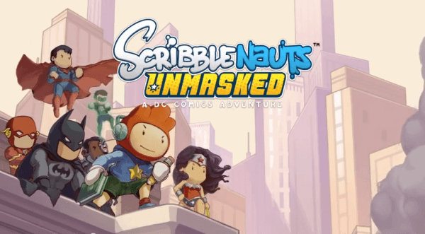 Scribblenauts-Unmasked-banner