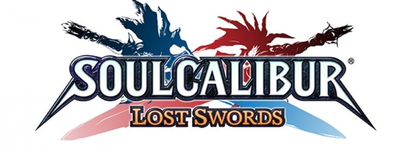 Soulcalibur: Lost Swords Debut Screenshots