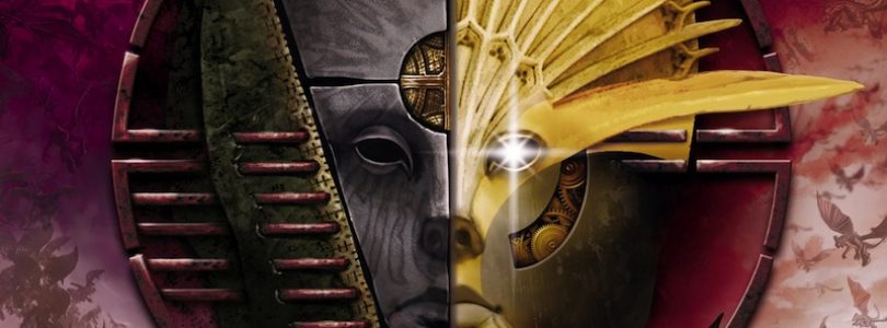 SpellForce 2: ‘Demons of the Past’ End of an Era on October 24