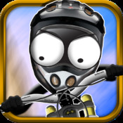 Stickman-Downhill-Logo