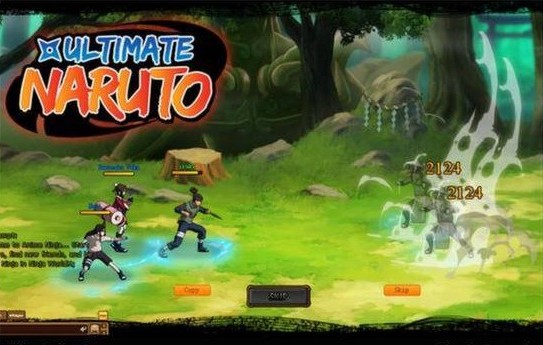 Ultimate-Naruto-Beta-02