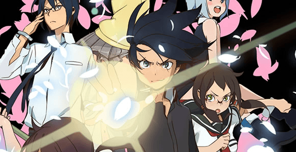 Yozakura Quartet