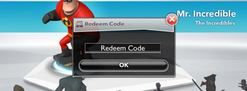Disney Infinity: Toy Box App is Here!