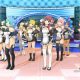 Dream Club and Earth Defense Force announced for PS4