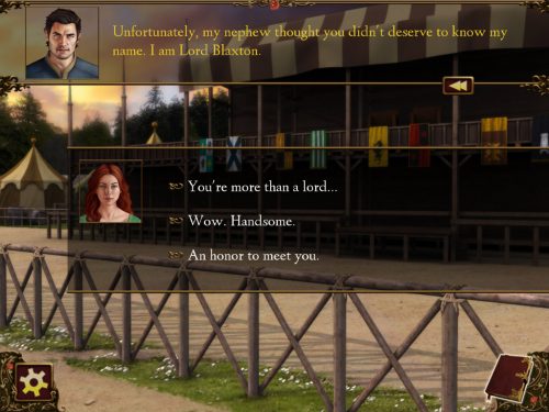 Everlove:Rose Releases on Android Devices