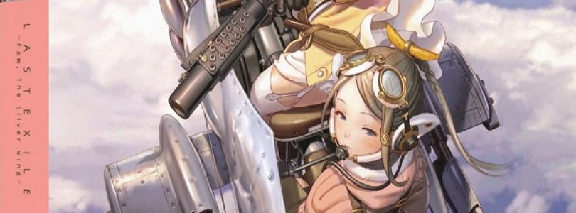 Last Exile: Fam, the Silver Wing Part 2 Review