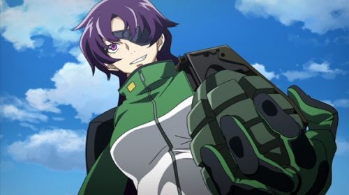 Madman Entertainment’s September 2016 Anime Releases Are Now Available for Pre-Order