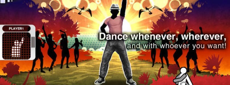 Go Dance Shakes It Up on iPhone and iPad