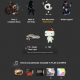 New Humble Indie Bundle and Humble Weekly Sale