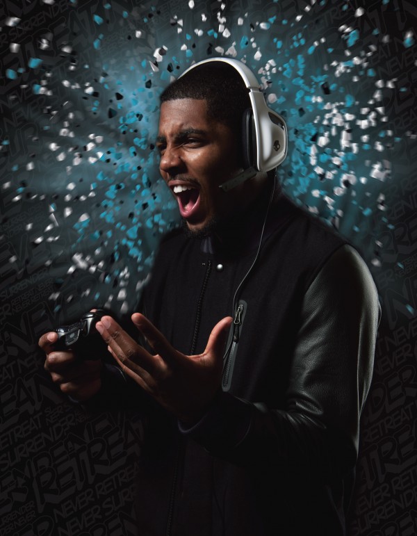 Skullcandy kyrie outlet