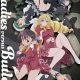Ladies versus Butlers! English dub confirmed by Media Blasters