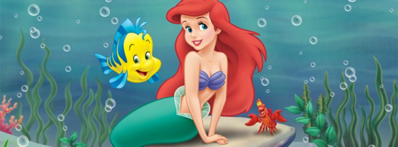 Upcoming Releases from Disney Home Entertainment