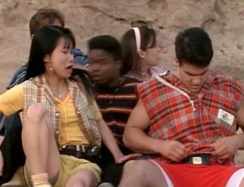 Ranger Call Episode 02 – Ranger Recap