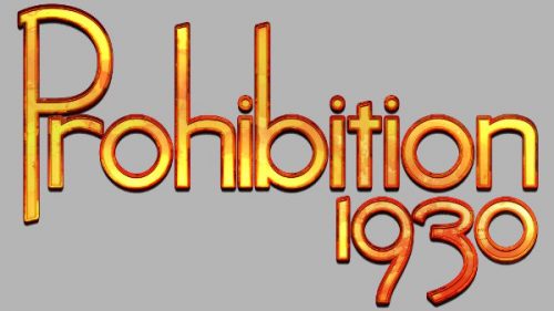 Prohibition 1930 Remake Released