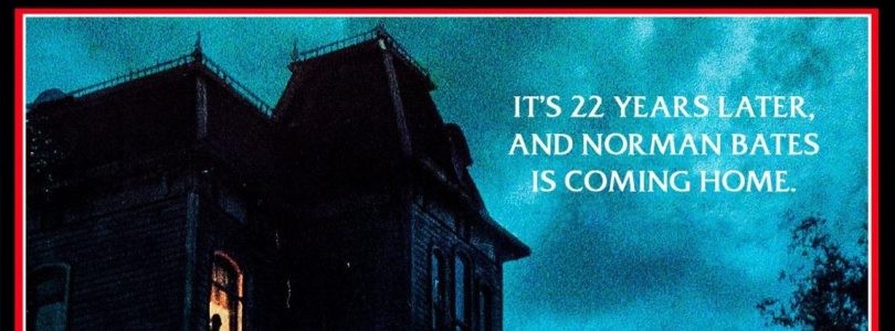 Psycho II Review