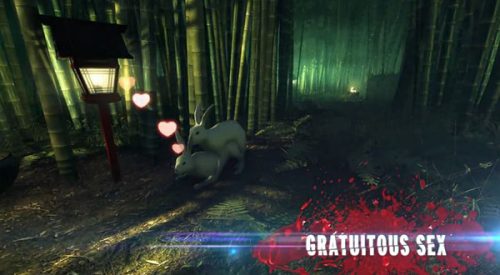 Shadow Warrior’s Outrageous Features Showcased