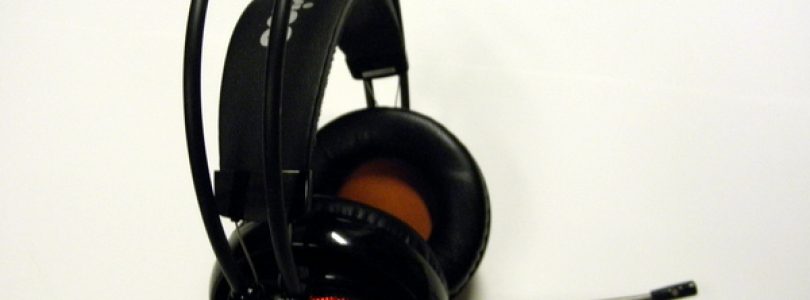 SteelSeries Siberia v2 Heat Orange Edition Review