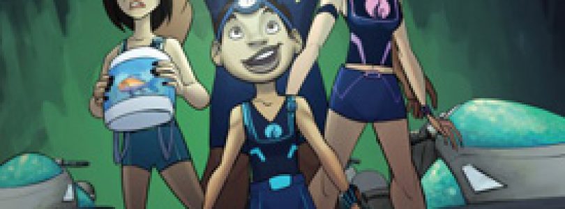 The Deep: The Vanishing Island Review