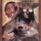 Eldritch Kid: Whisky & Hate Review