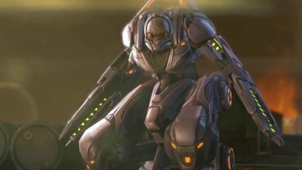 XCOM: Enemy Within Shows Off New Additions in Narrated Gameplay Video