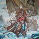 Assassin’s Creed IV: Black Flag Canvas Painting Charity Auction Now Live