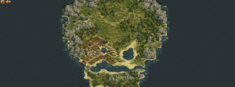Ghoulish Goings-On in ANNO Online