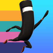 Bit-Trip-Run-Logo