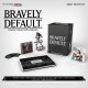Bravely Default Deluxe Collector’s Edition announced for Australia