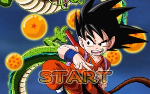 Japan To Get “Dragon Ball RPG: Boyhood Arc” Game