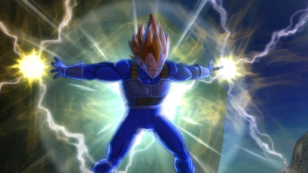 Dragonball Z: Battle of Z – New Features Detailed