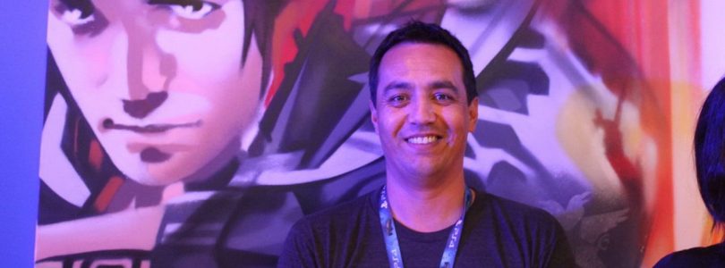 inFAMOUS: Second Son Interview with Brand Development Director Ken Schramm