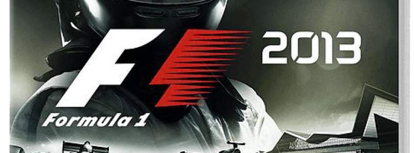 F1 2013 Review