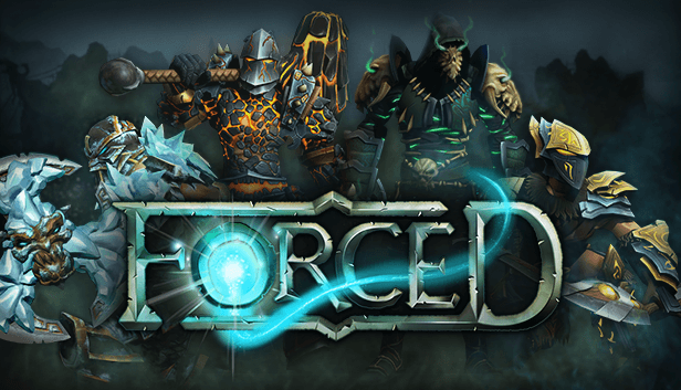 Forced’s Successful Launch on PC, Linux and Mac