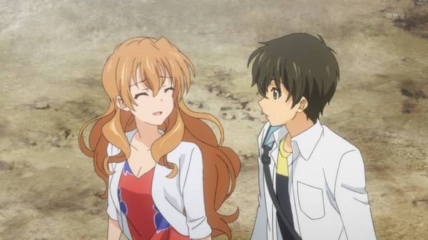 Golden Time Episode 24 and Final Impressions